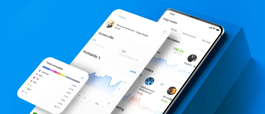 Discover the Best Online Trading App for Your Investment Goals Discover the Best Online Trading App for Your Investment Goals