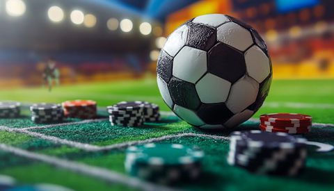 Discover the Exciting World of Nigus Bet Discover the Exciting World of Nigus Bet