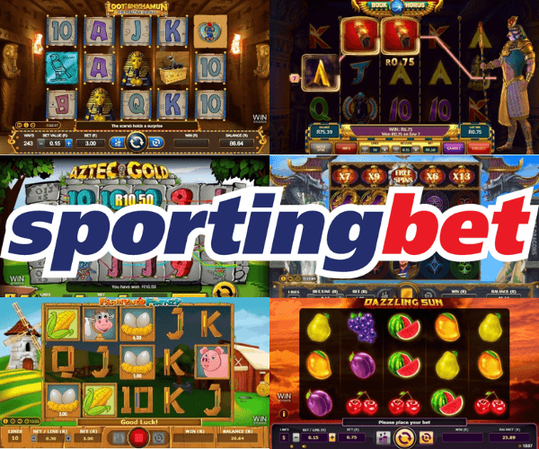 Discover the Exciting World of Nigus Bet Discover the Exciting World of Nigus Bet