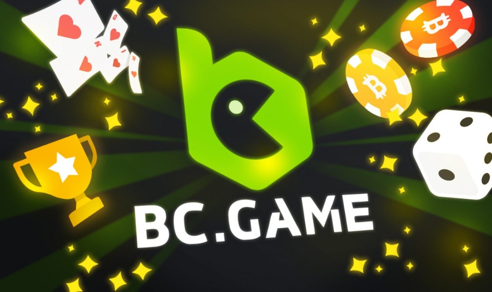 Discover the Thrill of Online Gaming with BC Game Discover the Thrill of Online Gaming with BC Game