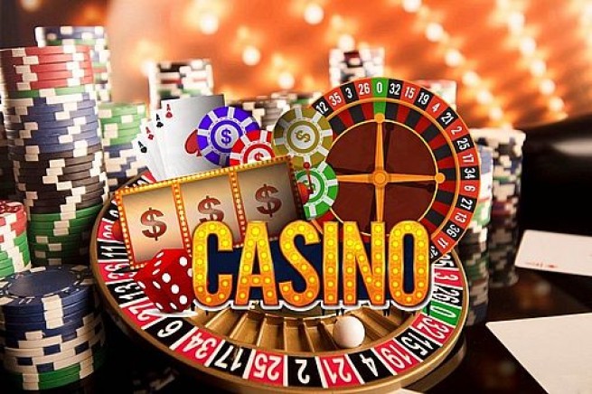 Discover the Thrilling World of Online Casino Slot UK Discover the Thrilling World of Online Casino Slot UK