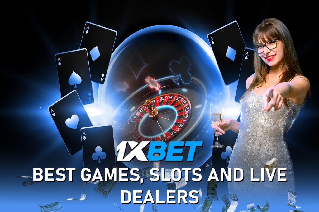 Easy Guide to 1xBet Vietnam Login Easy Guide to 1xBet Vietnam Login