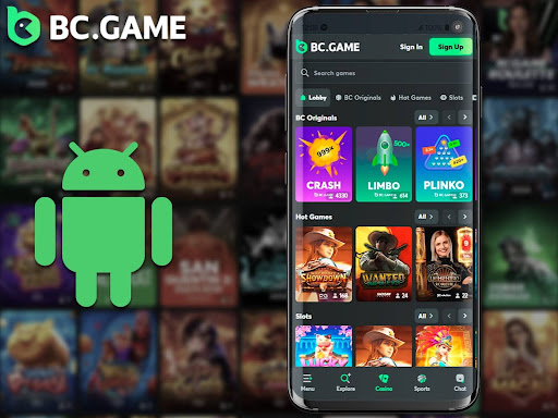 Exploring the Features of BC.Game Casino MG