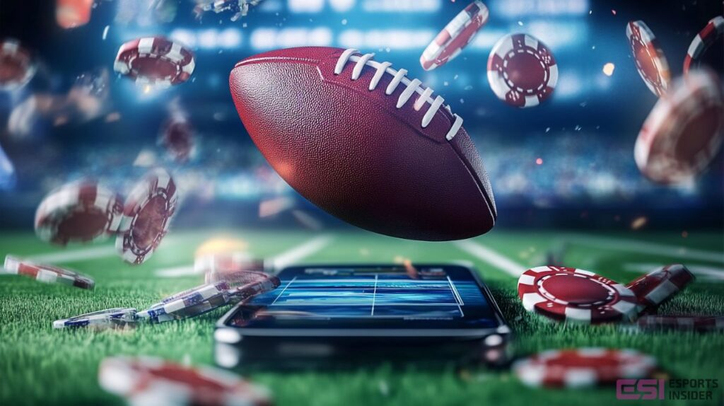 Exploring the Future of Online Betting with mbet Exploring the Future of Online Betting with mbet