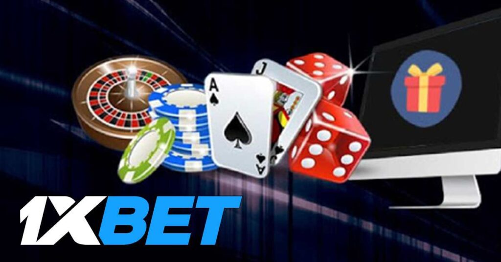 Exploring the World of 1xBet Thailand Exploring the World of 1xBet Thailand