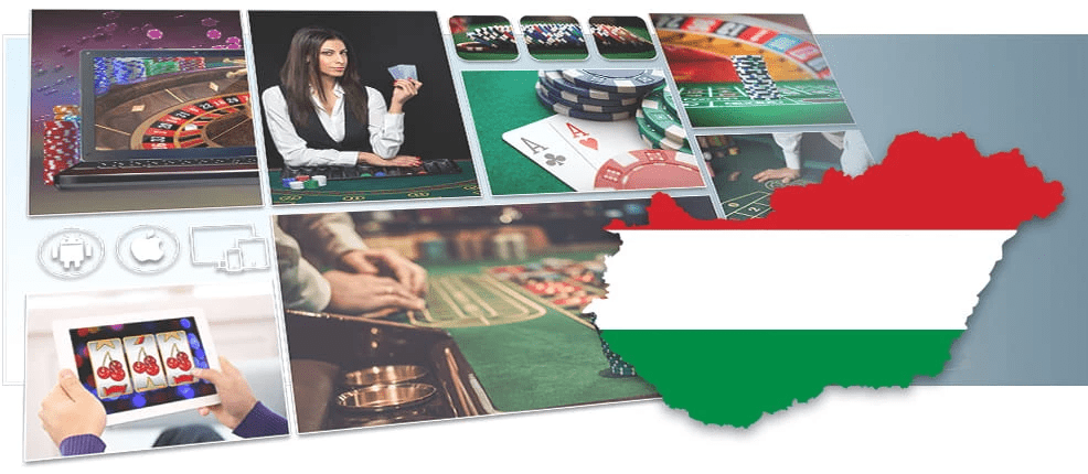 Fedezd fel az online kaszinó oldalak magyarországon világát Fedezd fel az online kaszinó oldalak magyarországon világát