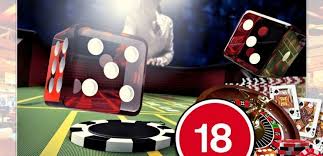 The Evolution and Impact of Casinos The Evolution and Impact of Casinos