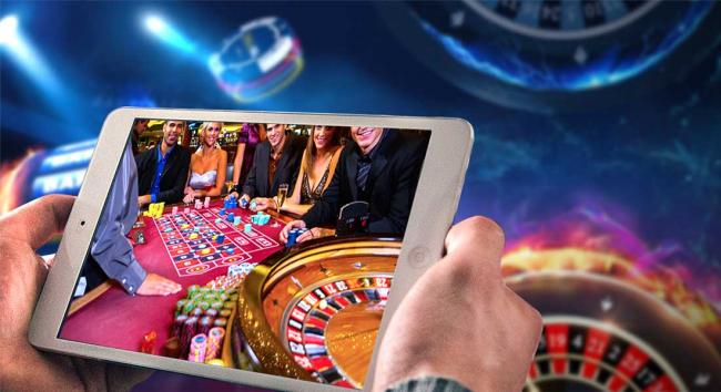 The Ultimate Guide to Online Casino in UK KingCasinoBonus